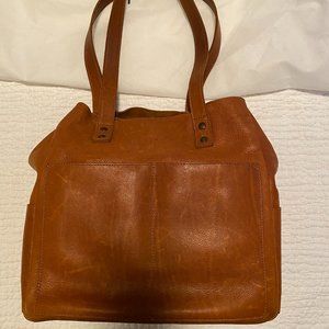 Kelly Moore Daniela Tote/Camera Bag
